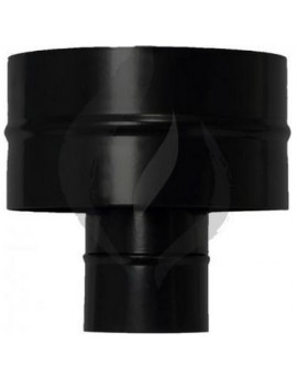 SOMBRERO ESTUFA PELLET ANTIRR/80.