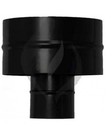 SOMBRERO ESTUFA PELLET ANTIRR/80.