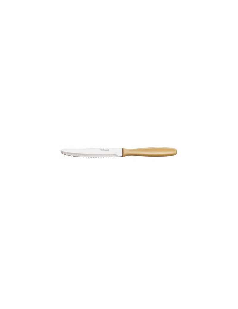 CUCHILLO POSTRE M/FIBRA AR3701