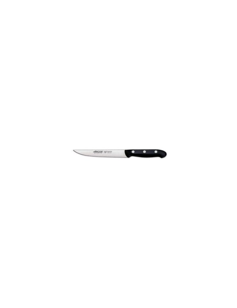 CUCHILLO COCINA INOX FIBRA 1507 ARCOS
