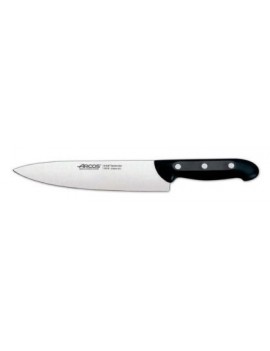 CUCHILLO COCINA INOX FIBRA 1510 ARCOS