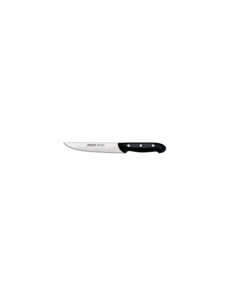 CUCHILLO COCINA INOX FIBRA 1508 ARCOS