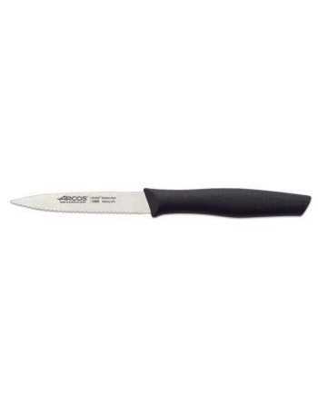 Cuchillo Mondador Arcos Albacete Mango Fibra1886