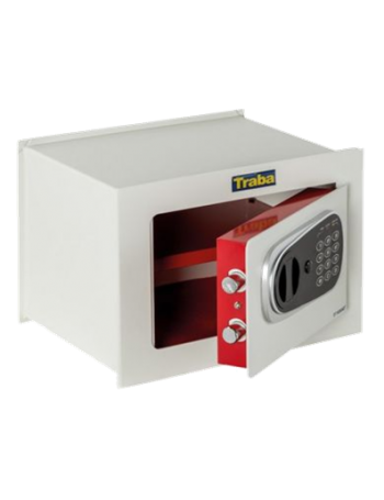 CAJA FUERTE TRABA 10ES.