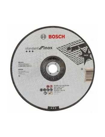 DISCO CORTE METAL 230 X 1.9