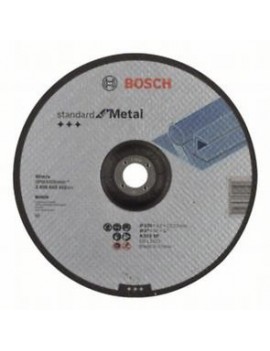 Disco De Corte Metal Bosch...
