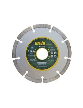 DISCO DIAMANTE SEGM.LASER 230.