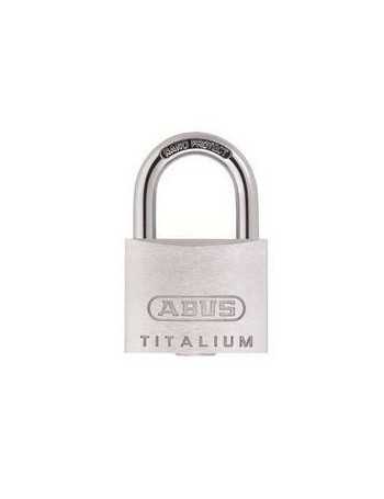 CANDADO ABUS TITA.A/CORTO 30M.