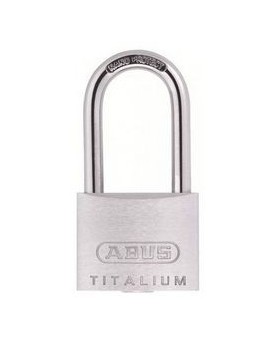 CANDADO ABUS TITA.A/LARGO 50M.