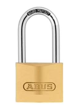 CANDADO ABUS A/LARGO 20MM.