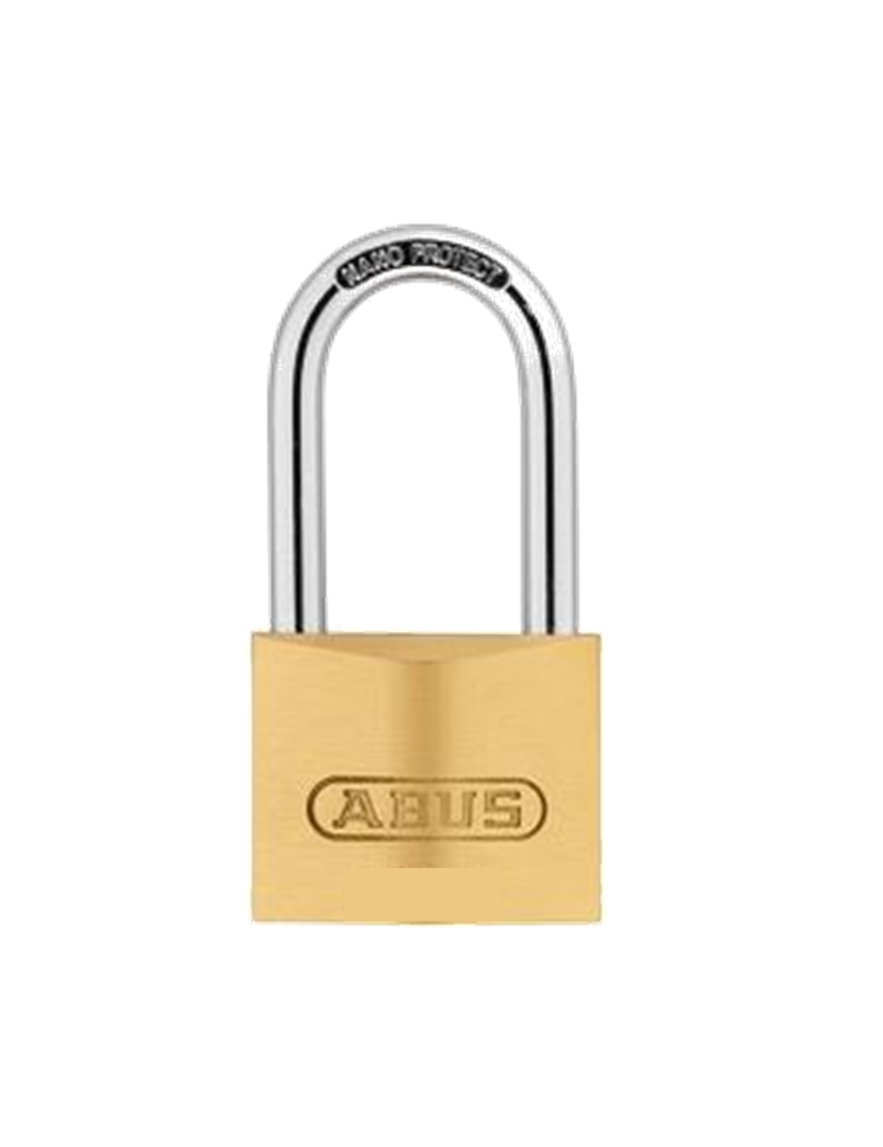 CANDADO ABUS A/LARGO 30MM.
