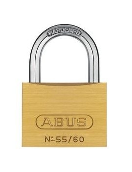 CANDADO ABUS A/CORTO 20MM.