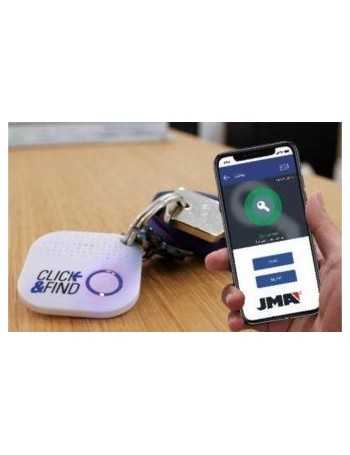 Llavero Buscador De Objetos