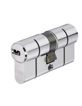 BOMBILLO ABUS SEG.30X30 D.E.LEVA 15 LATON.