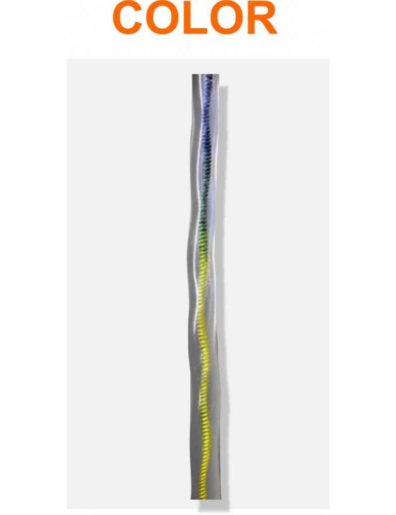 CINTA CORTINA JUCAR CRISTAL-TEJA (1KG.).