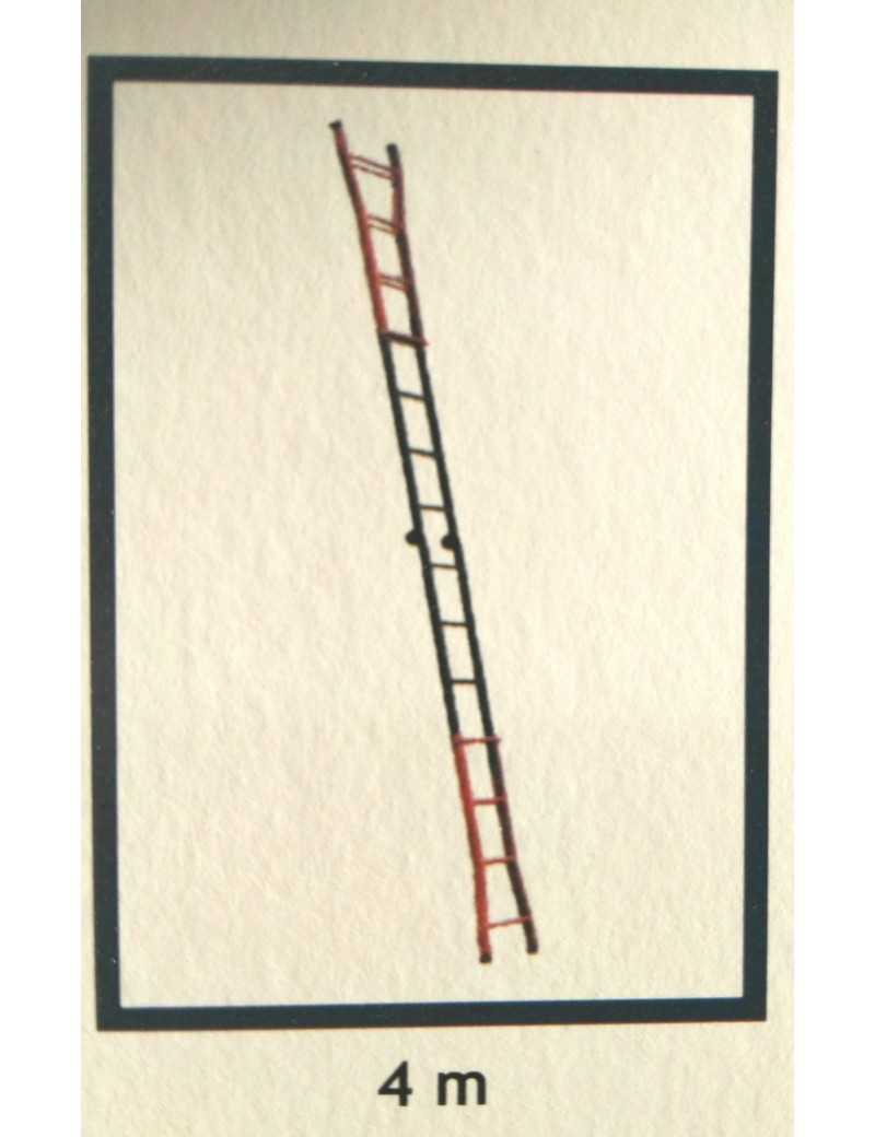 ESCALERA MULTIFUNCIONES.REF.EMA-04.