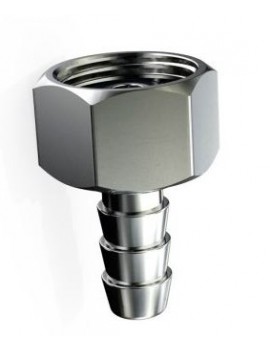 CONJUNTO BOQUILLA+TUERCA.