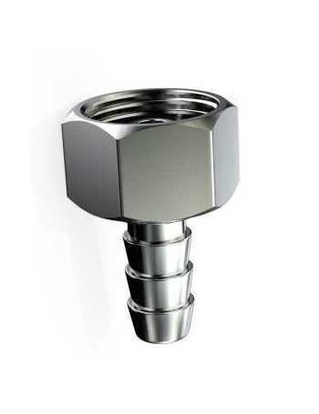 CONJUNTO BOQUILLA+TUERCA.