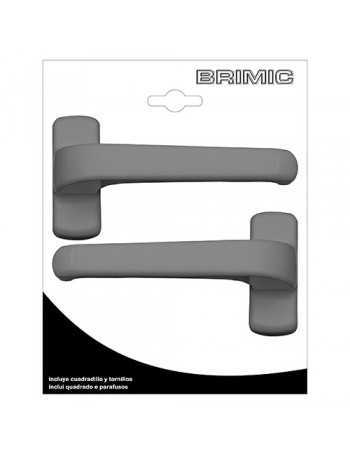 JUEGO MANILLA 6800 ALUM.PL.