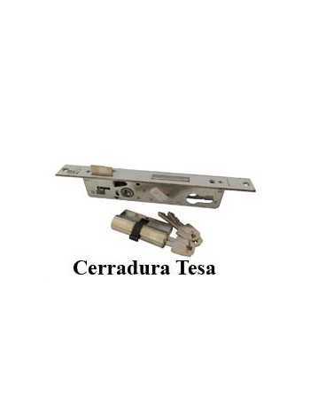 CERRADURA TESA 221028SSI