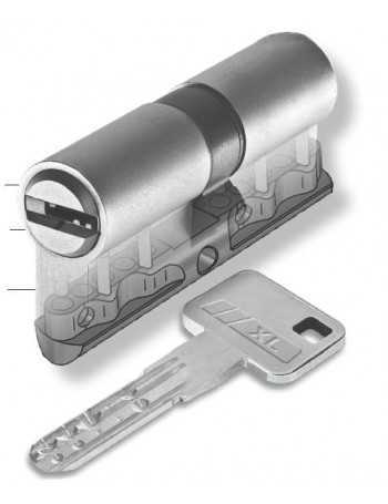 BOMBILLO LINCE SEG.35X30 L.