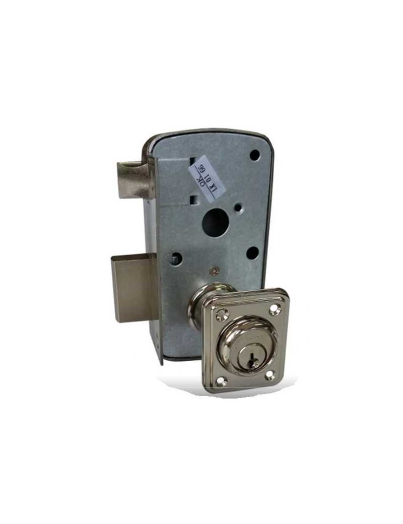 CERRADURA LINCE 5056 B-60 I