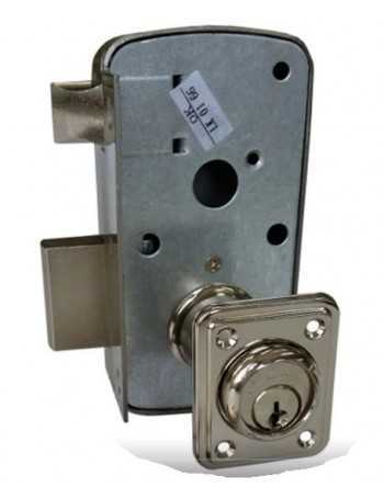 CERRADURA LINCE 5056 A-70 D