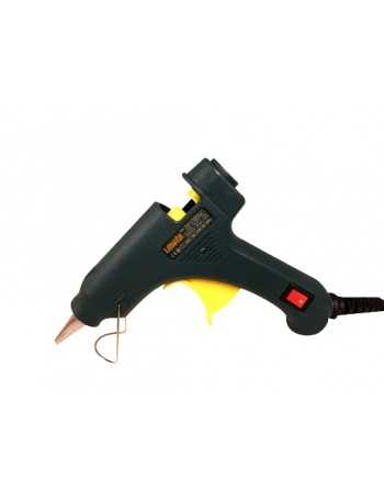 PISTOLA TERMOSELLADORA 0.7 MM.