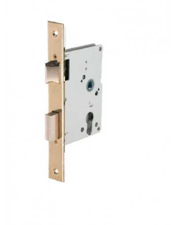 CERRADURA E3510-60-47 LATON