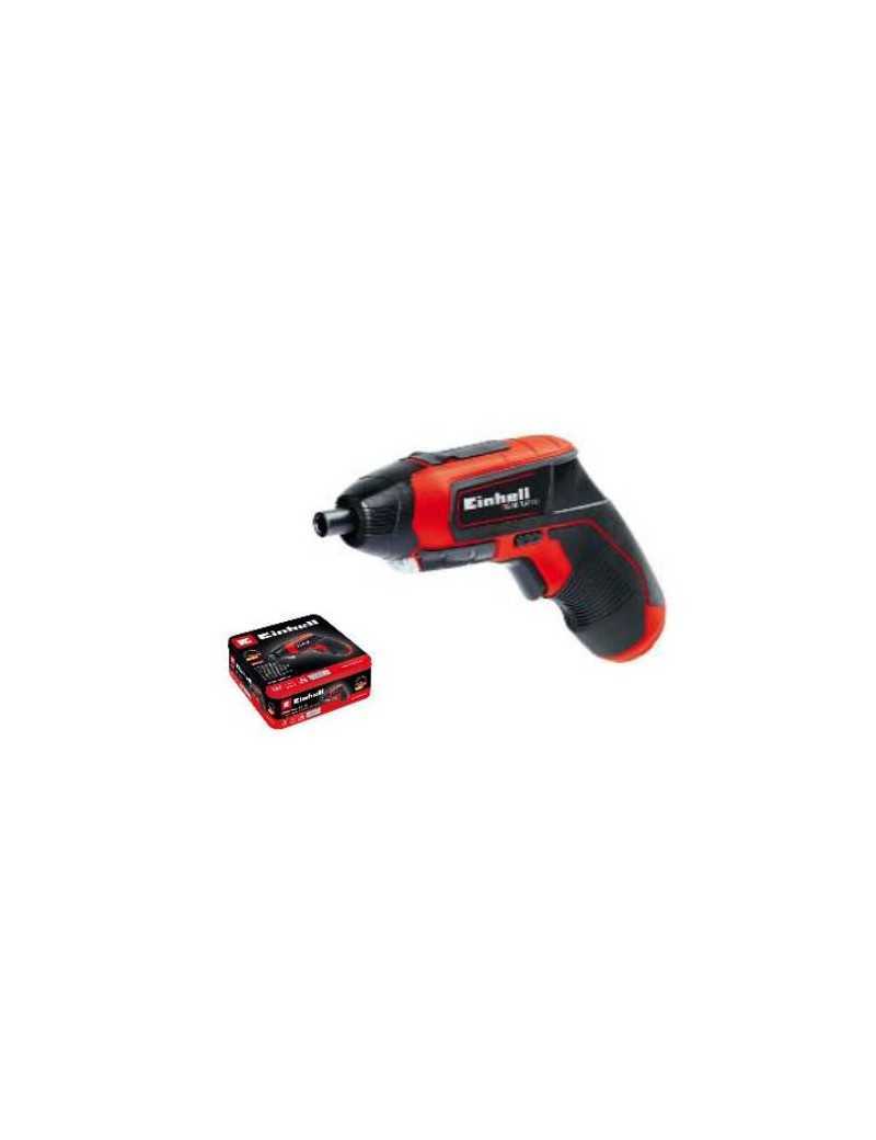 ATORNILLADOR BAT.3.6 EINHELL