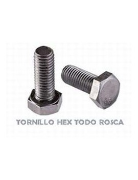 TORNILLO EX.931 10 X 50 8.8.