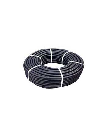 TUBO COARRUGADO 75M. C25(€M).