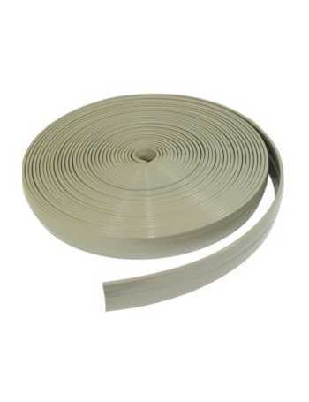 FLEJE DE CORTINA DOBLE EN MTR