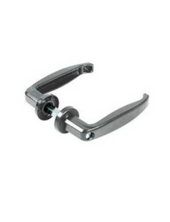 MANIVELA PUERTA METALICA CB 233