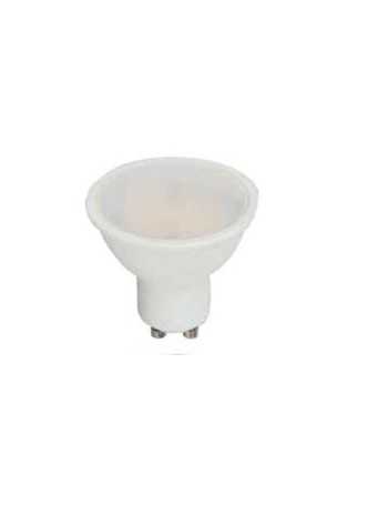 BOMBILLA LED GU10 5W .