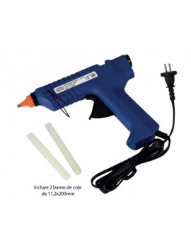 PISTOLA TERMOSELLADORA 80W