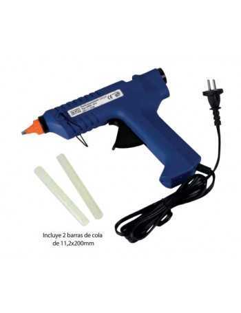 PISTOLA TERMOSELLADORA 80W