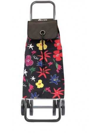 CARRO I-MAX ARAZZO DOS+2 NEGRO.