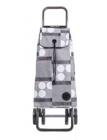 CARRO I-MAX LOGOS GRIS