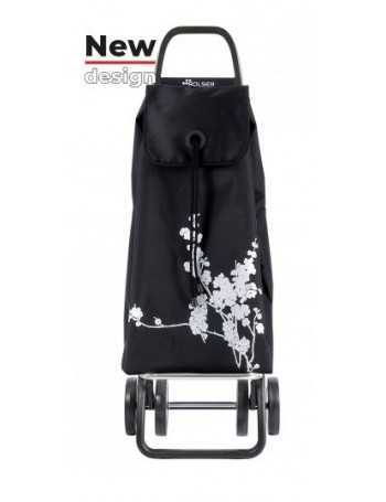 CARRO I-MAX MF FLY 4 NEGRO.