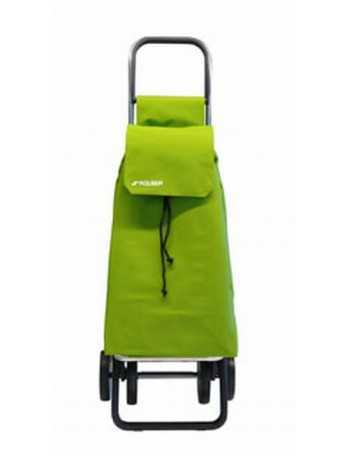 CARRO SAQUET LN DOS+2 VERDE.