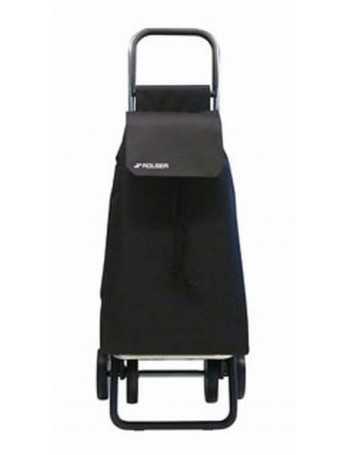 CARRO SAQUET LN DOS+2 NEGRO.