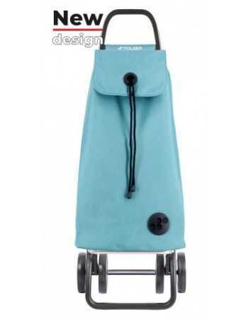 CARRO SAQUET LN DOS+2 CELESTE.