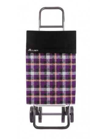 CARRO JEAN SCOTTISH 4R MORE.