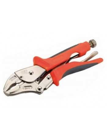 TENAZA GRIP C/CORTE 250 ALYCO.