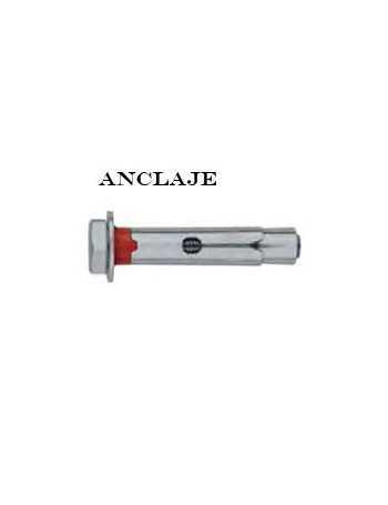 TORNILLO ANCLAJE 6X45.