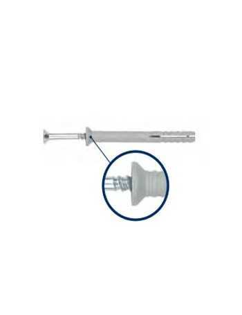 TACO CLAVABLE C/TORN.C/AVELL.5X25(%).