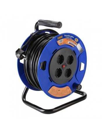 EXTENSIBLE 25M 3X1.5 .