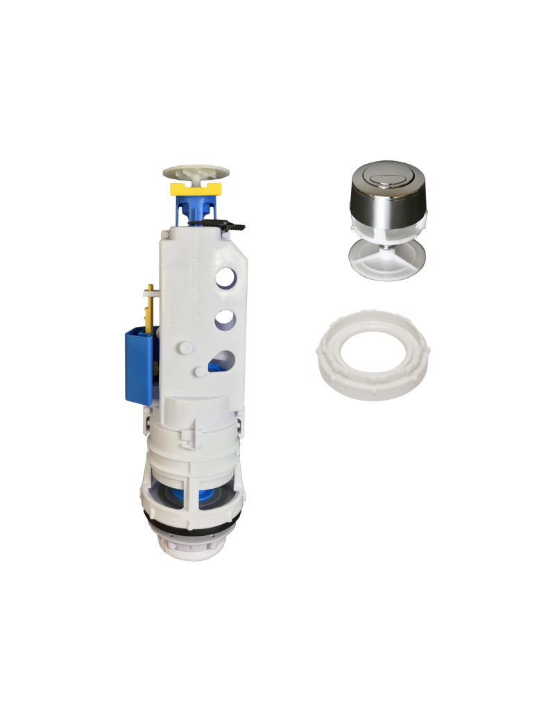 DESCARGADOR CISTERNA T-282S DOBLE