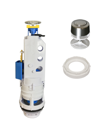 DESCARGADOR CISTERNA T-282S DOBLE